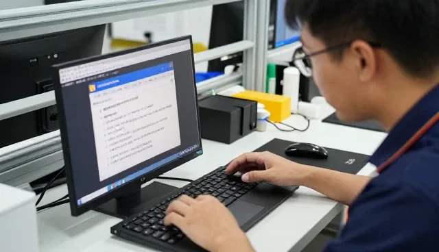 技术开发让维护保养应用更加便捷