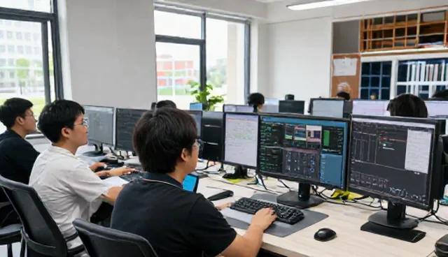 系统集成技术开发如何确保适用性?