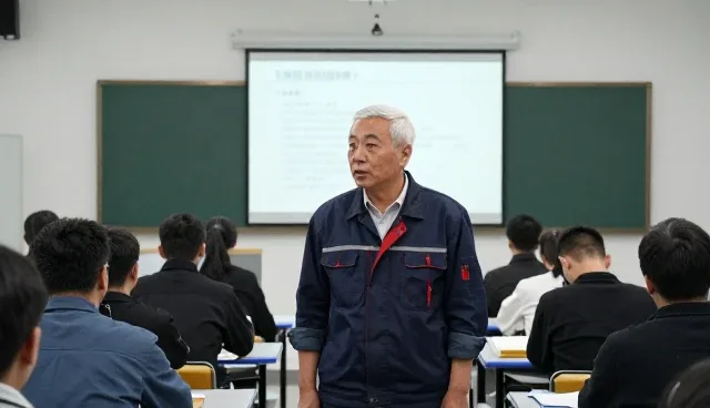 智能解决方案在工业场景中的应用与落地