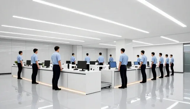 技术推广选型中如何关注外包服务？