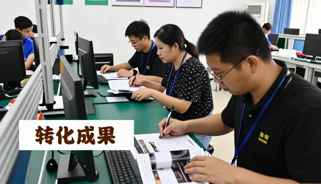 技术开发让家庭日常使用管理更加高效