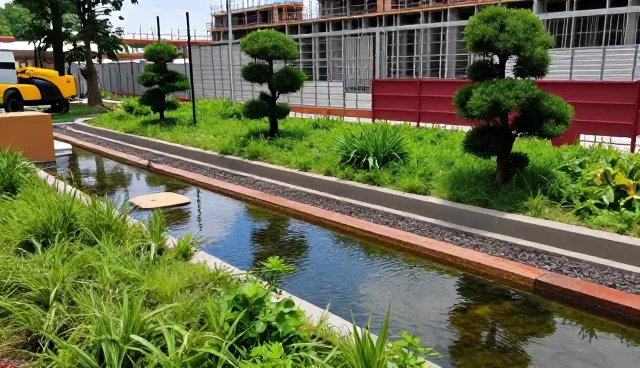 技术推广项目实施中的选型与维护建议